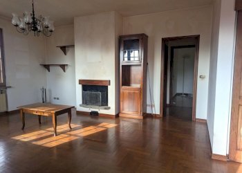 salone - Appartamento Via Pratopriore 14, Casella - foto 1