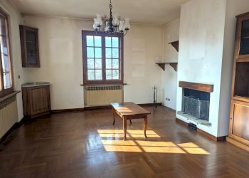 salone - Appartamento Via Pratopriore 14, Casella - foto 2