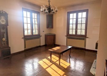 salone - Appartamento Via Pratopriore 14, Casella - foto 3