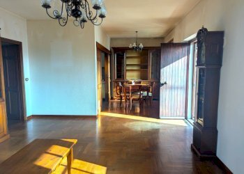 salone - Appartamento Via Pratopriore 14, Casella - foto 5