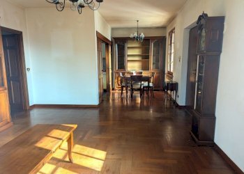 salone - Appartamento Via Pratopriore 14, Casella - foto 6