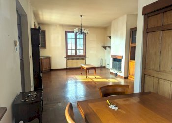 salone - Appartamento Via Pratopriore 14, Casella - foto 7