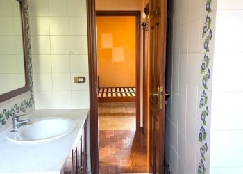 bagno - Appartamento Via Pratopriore 14, Casella - foto 19