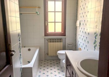 bagno - Appartamento Via Pratopriore 14, Casella - foto 20