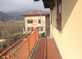 balconata - Appartamento Via Pratopriore 14, Casella - foto 22