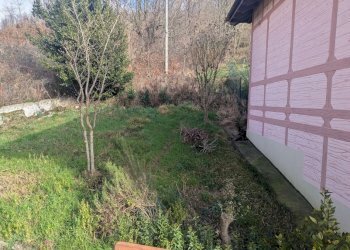 giardino comune - Appartamento Via Pratopriore 14, Casella - foto 29