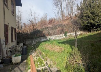 giardino comune - Appartamento Via Pratopriore 14, Casella - foto 30