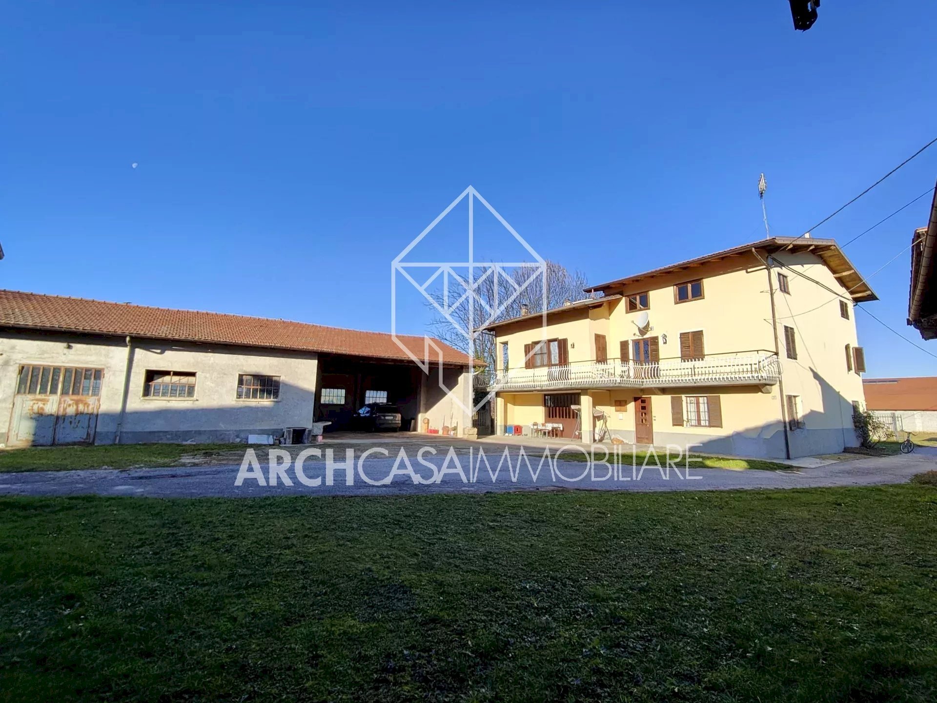 esterno - Casale Peveragno - photo 1