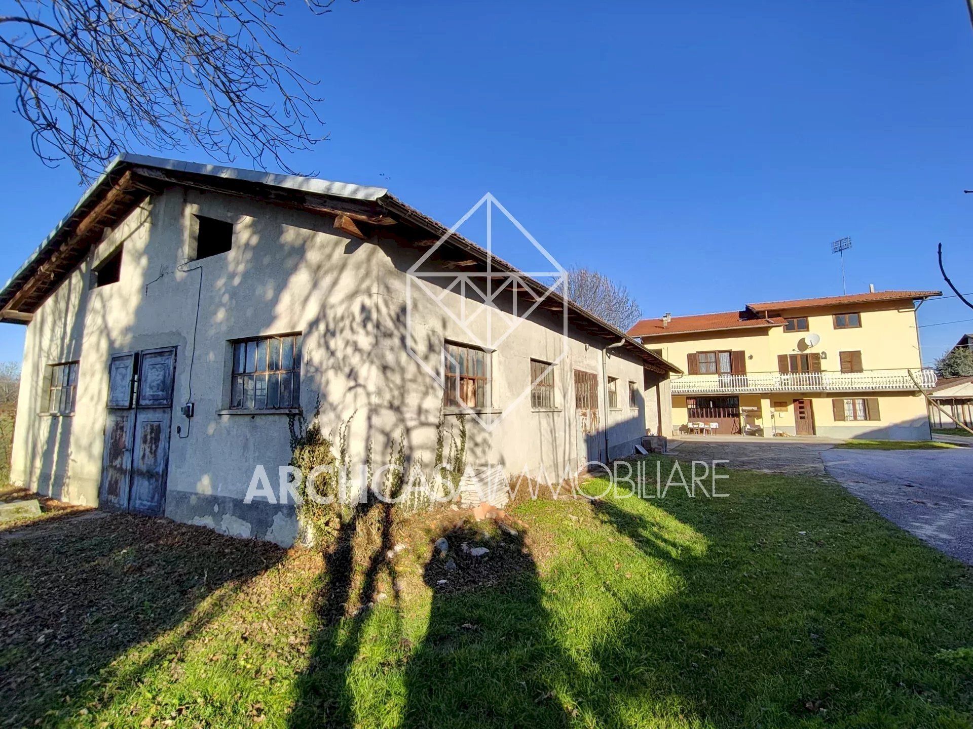 esterno - Casale Peveragno - photo 2