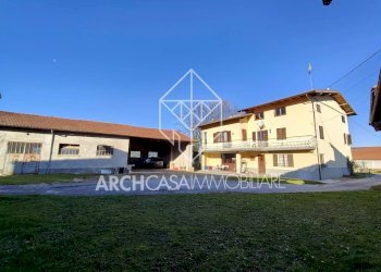 esterno - Casale Peveragno - photo 1