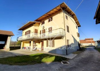 esterno - Casale Peveragno - photo 3