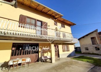 esterno - Casale Peveragno - photo 7