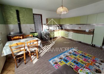 soggiorno - Casale Peveragno - photo 8