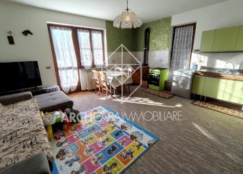 soggiorno - Casale Peveragno - photo 9