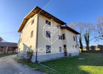 esterno - Casale Peveragno - photo 30