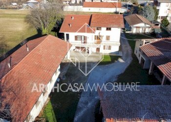 esterno - Casale Peveragno - photo 32