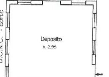 planimetria - Casale Peveragno - photo 35