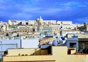 Appartamento Via Firenze, Noto - foto 1