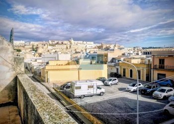 Appartamento Via Firenze, Noto - foto 2