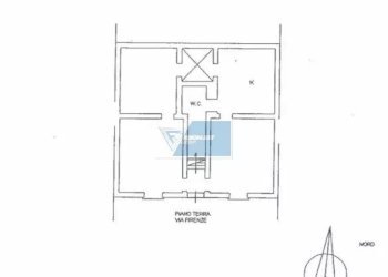 Appartamento Via Firenze, Noto - foto 7