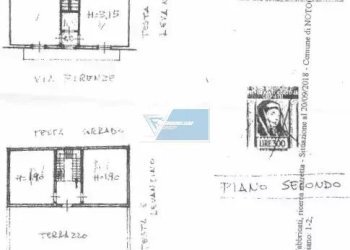 Appartamento Via Firenze, Noto - foto 8