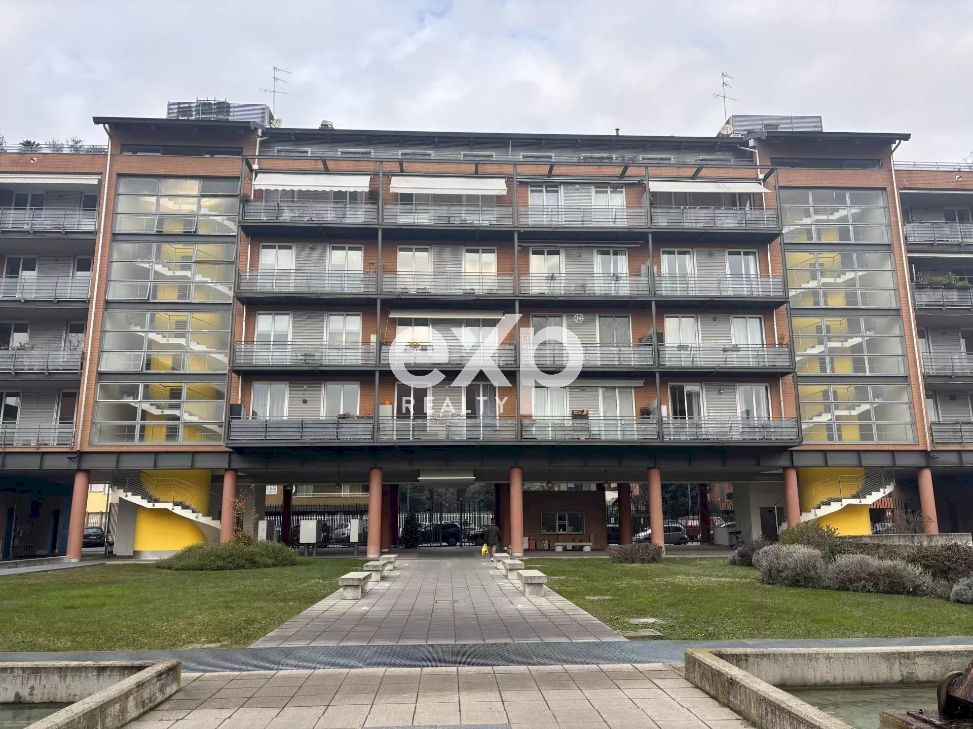 Two-room apartment Via Savona, Milano - photo 1