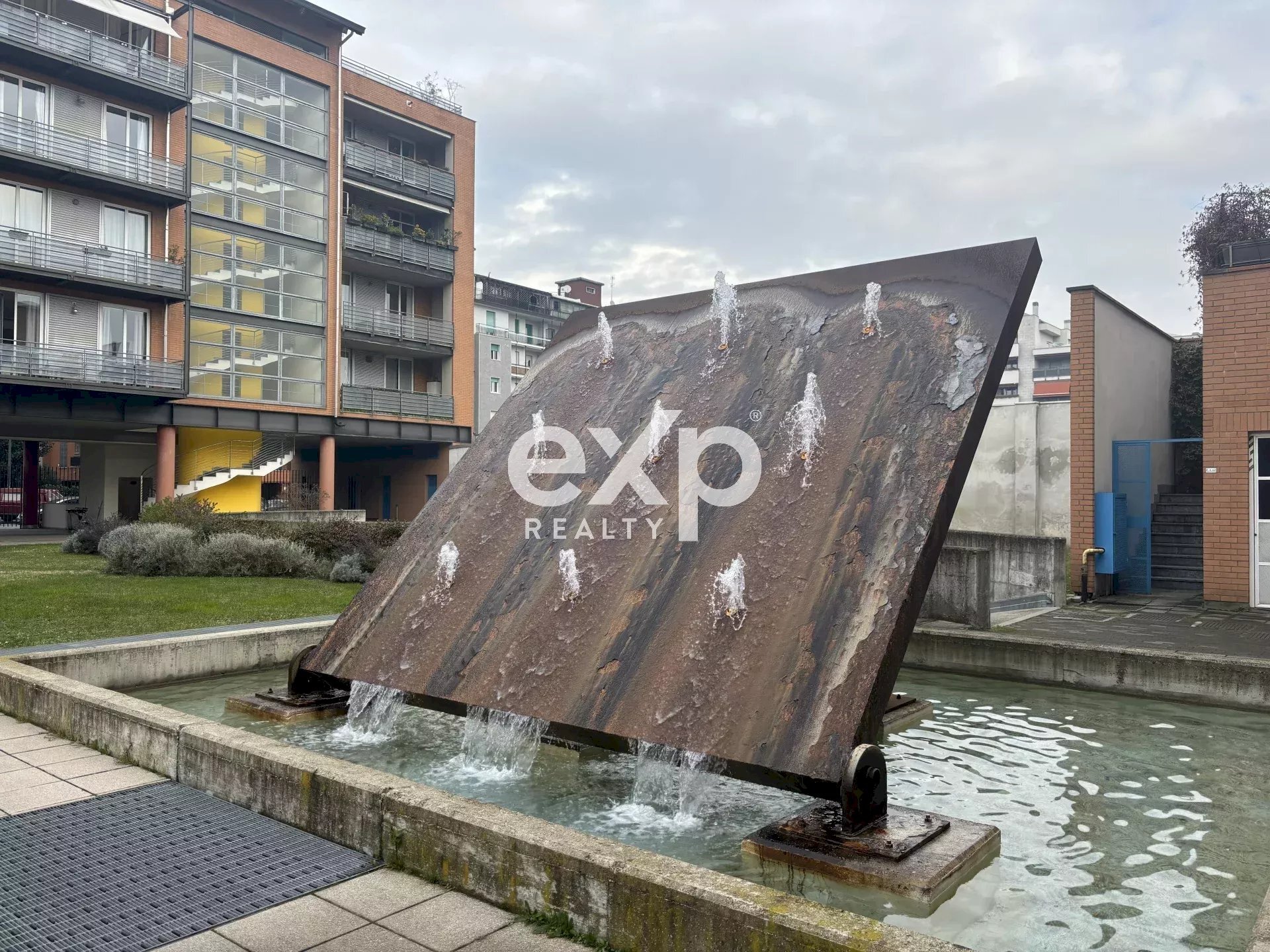 Two-room apartment Via Savona, Milano - photo 2