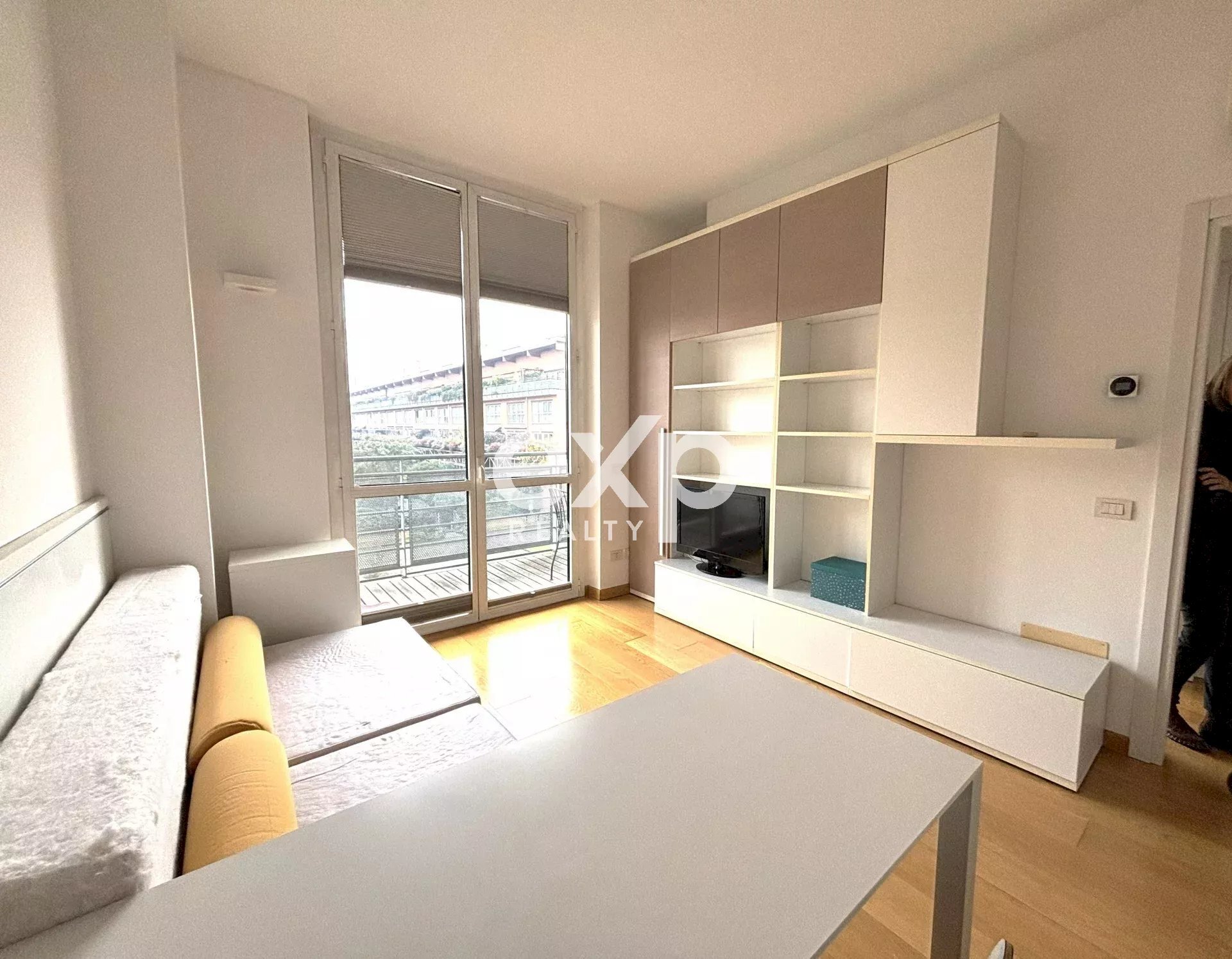 Two-room apartment Via Savona, Milano - photo 3