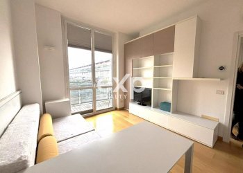 Bilocale Via Savona, Milano - foto 3