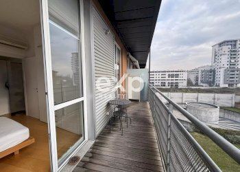 Bilocale Via Savona, Milano - foto 13