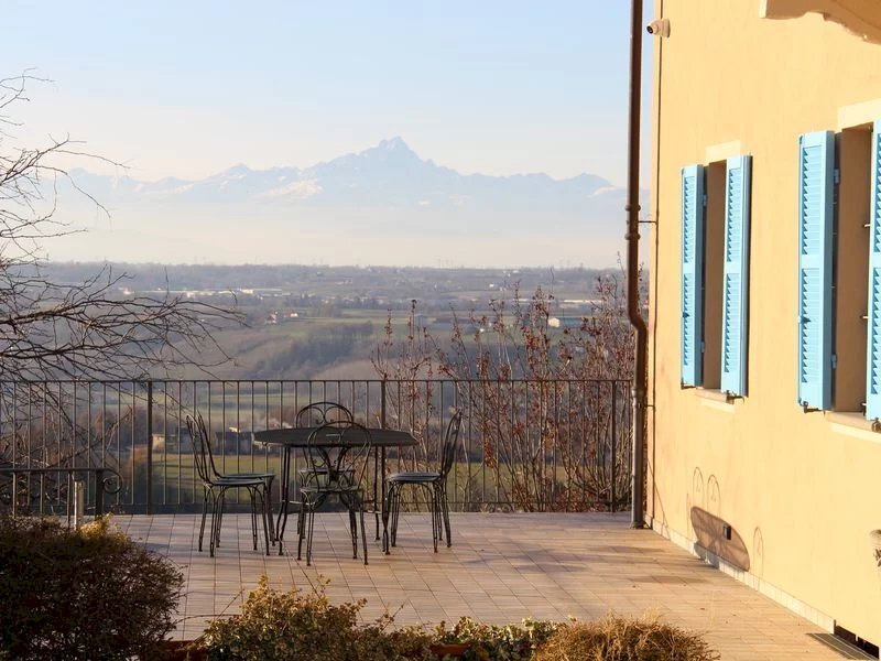 Casale Clavesana - photo 1