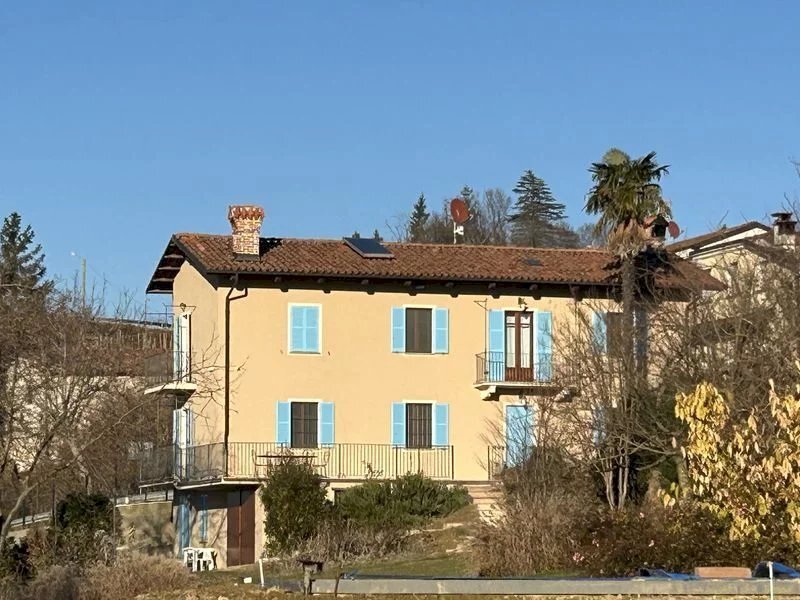 Casale Clavesana - photo 2