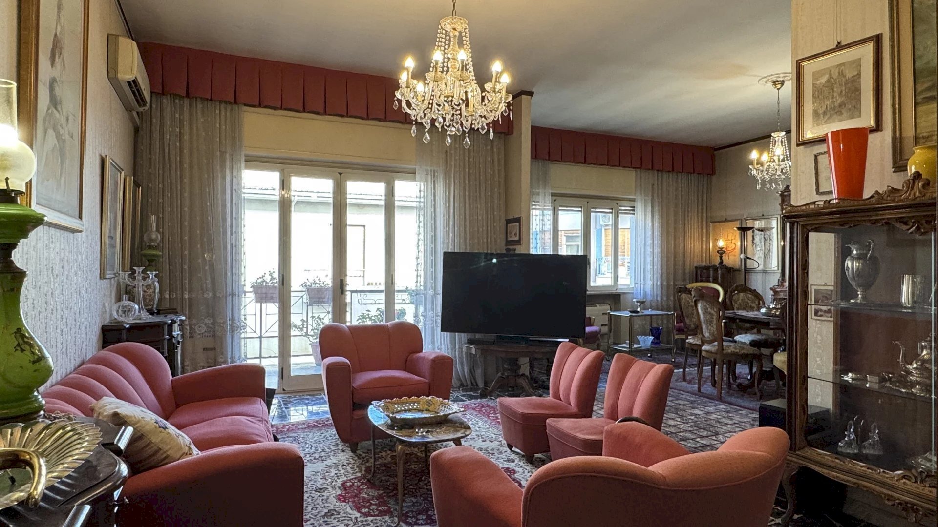 Appartamento Via Luigi Miceli, Cosenza - foto 1