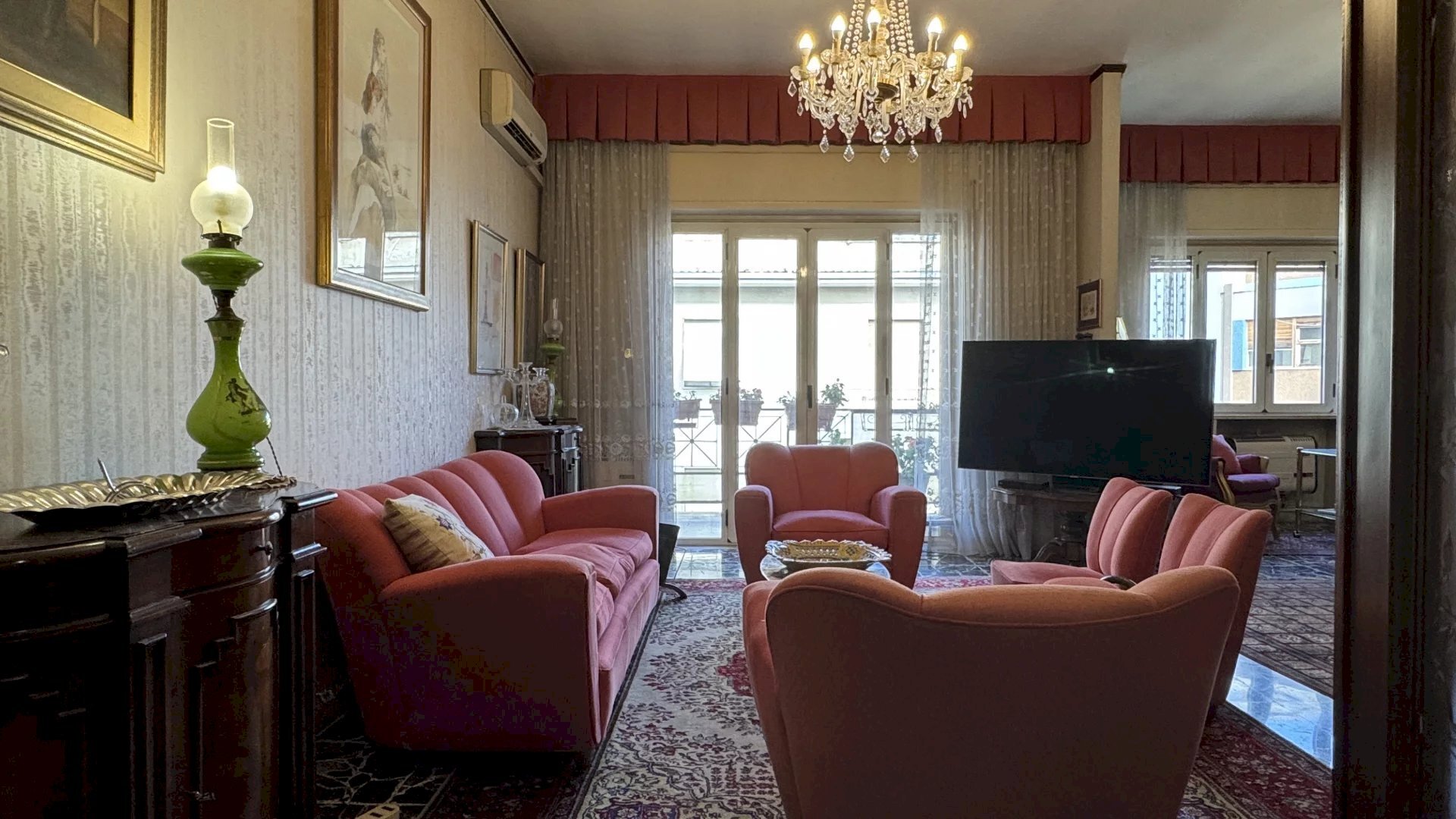 Appartamento Via Luigi Miceli, Cosenza - foto 2