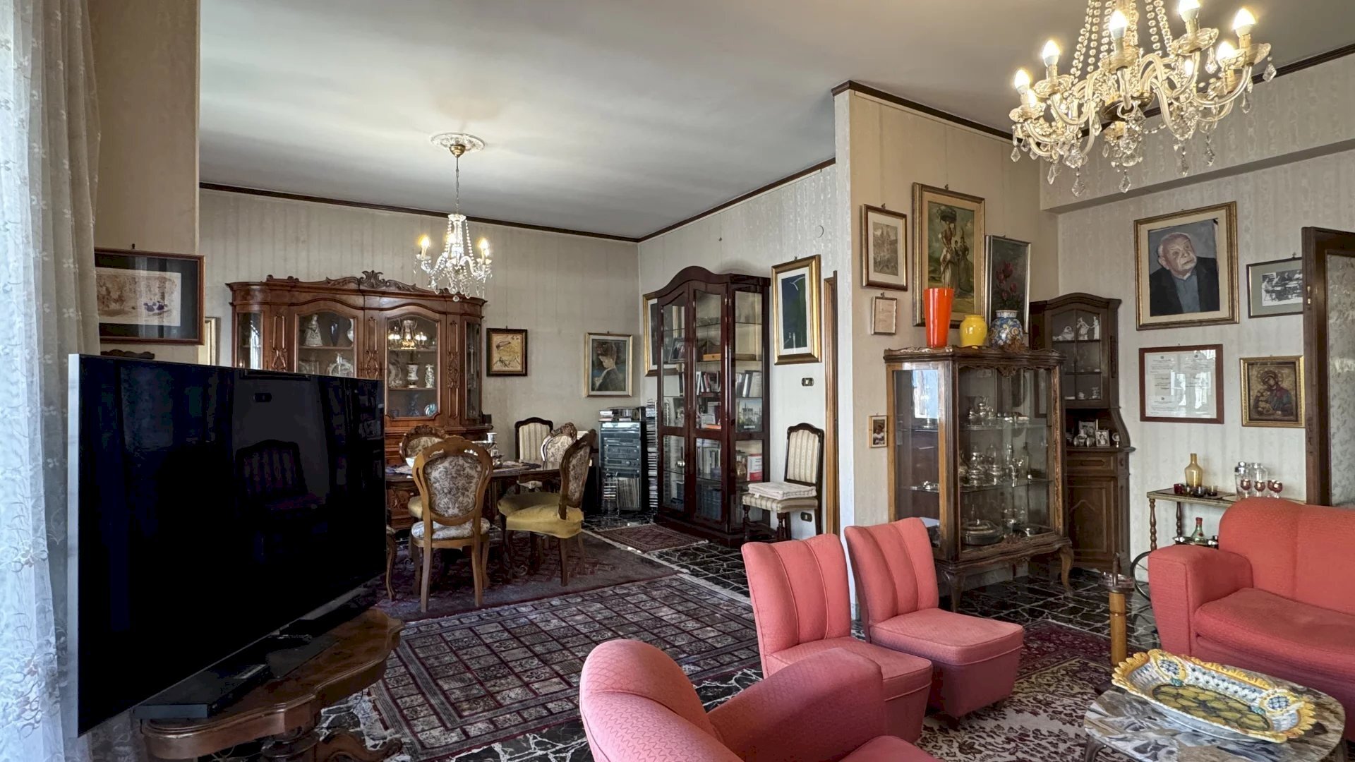 Appartamento Via Luigi Miceli, Cosenza - foto 3