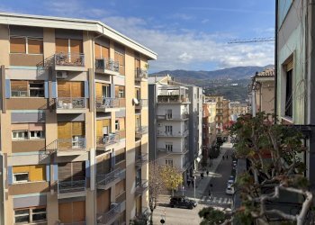 Appartamento Via Luigi Miceli, Cosenza - foto 9