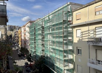 Appartamento Via Luigi Miceli, Cosenza - foto 11