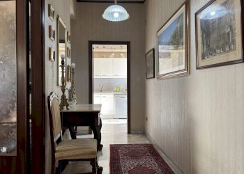 Appartamento Via Luigi Miceli, Cosenza - foto 12