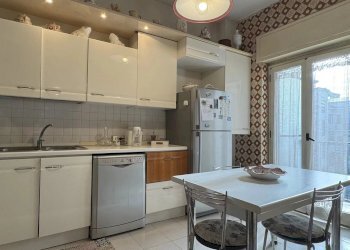 Appartamento Via Luigi Miceli, Cosenza - foto 13