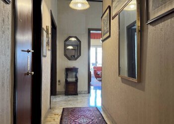 Appartamento Via Luigi Miceli, Cosenza - foto 16