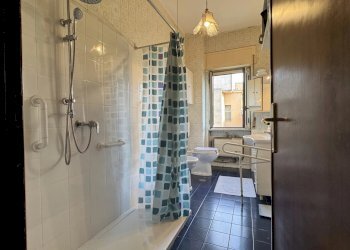 Appartamento Via Luigi Miceli, Cosenza - foto 25