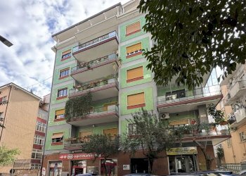 Appartamento Via Luigi Miceli, Cosenza - foto 26