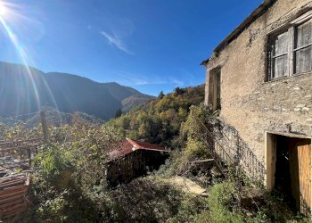 Facciata - Dimora Storica Mezzanego - foto 1