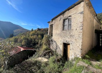 Facciata - Dimora Storica Mezzanego - foto 2