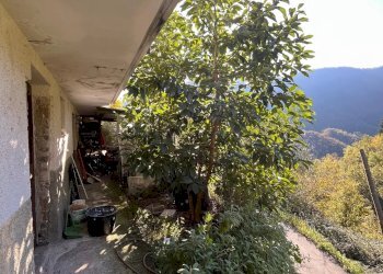 Facciata - Dimora Storica Mezzanego - foto 4