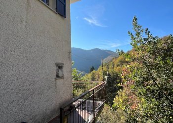 Facciata - Dimora Storica Mezzanego - foto 5