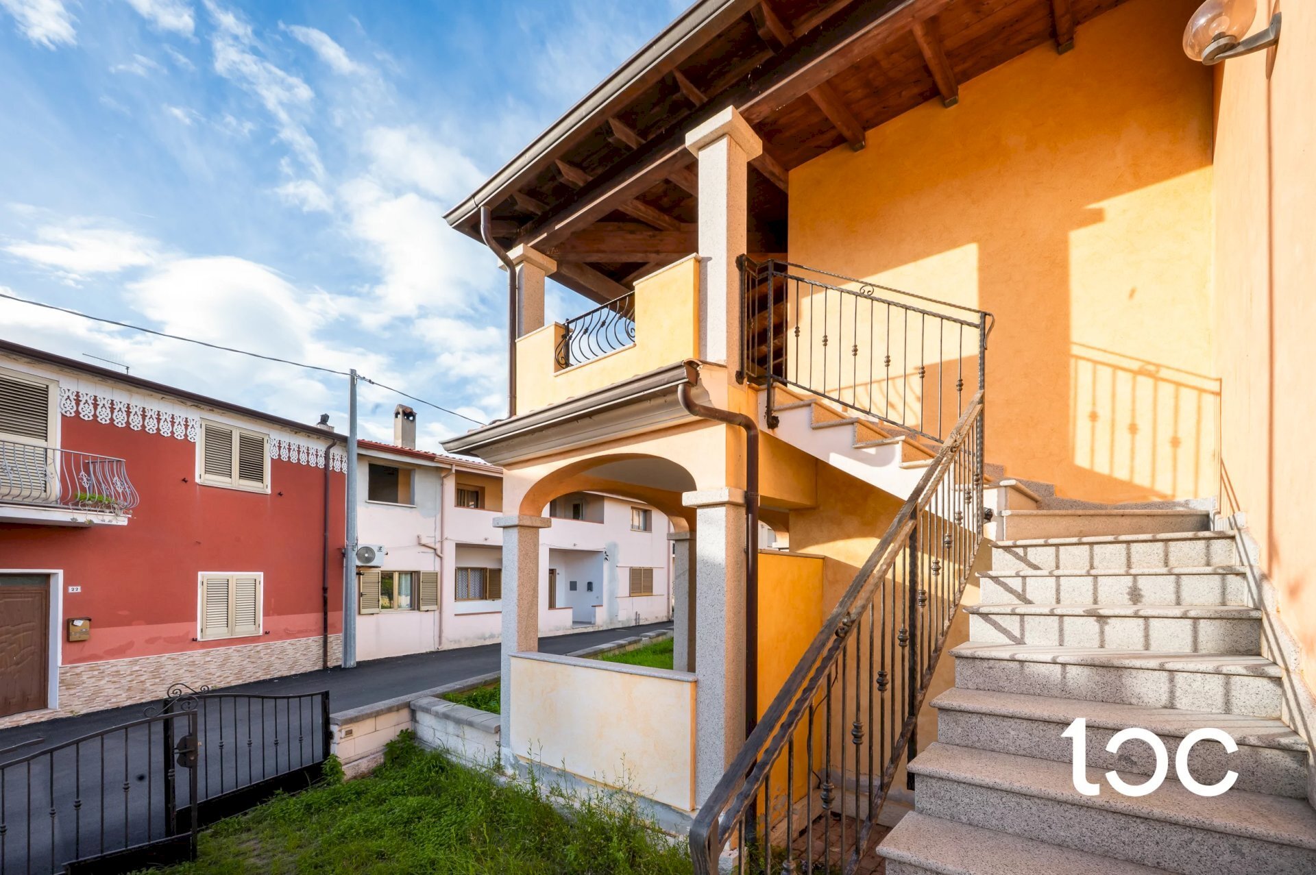 Attic Torpè - photo 2