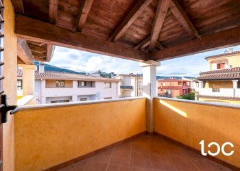 Attico Torpè - foto 1