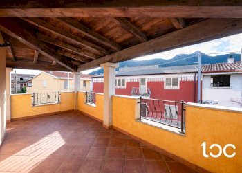 Attico Torpè - foto 3