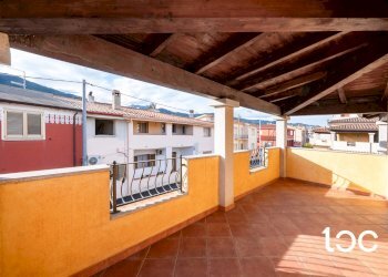 Attico Torpè - foto 4